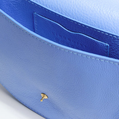 The Mezzo in Periwinkle Bags Lindquist