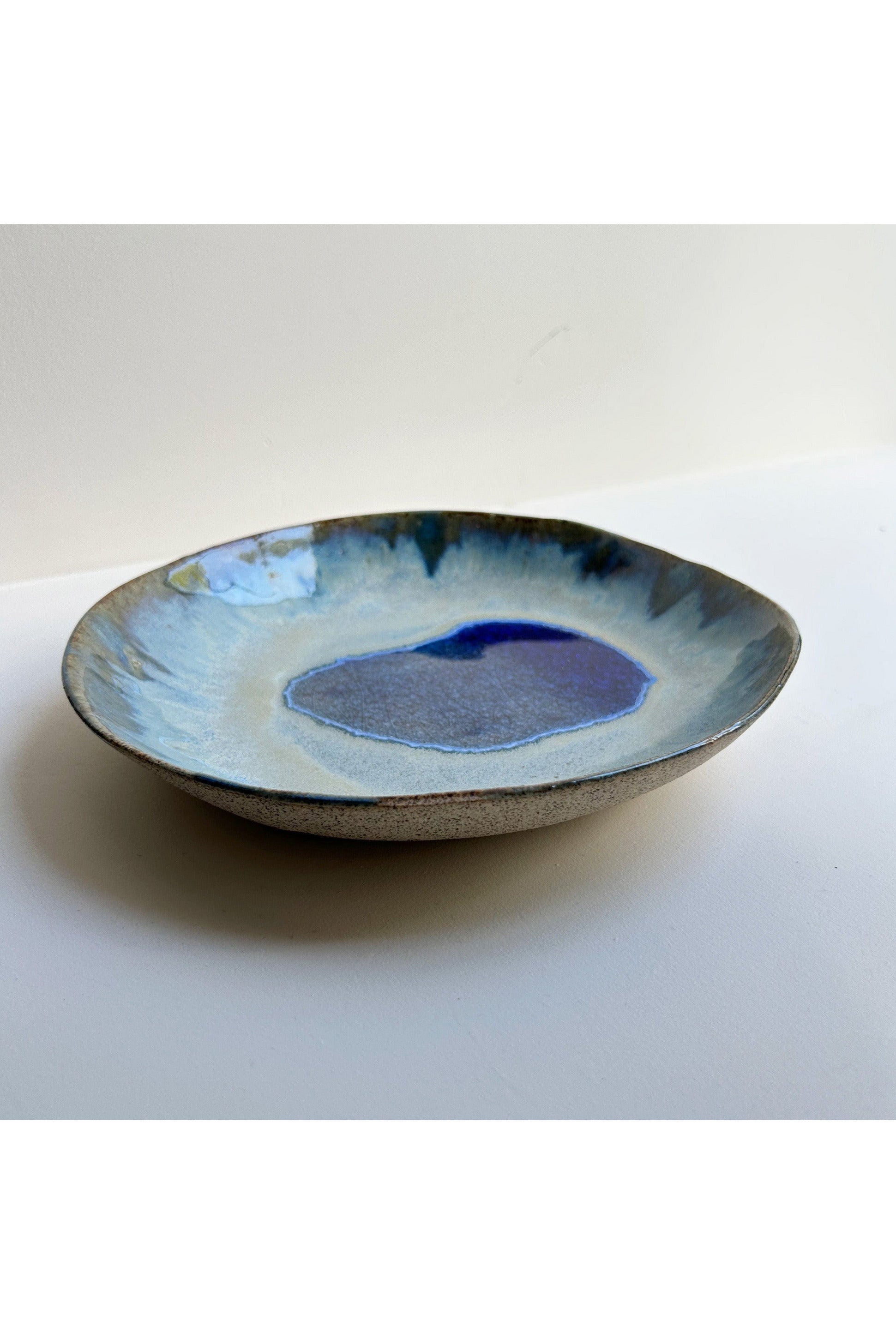 Large Iceland Bowl - Waterfall Home Minh Singer   