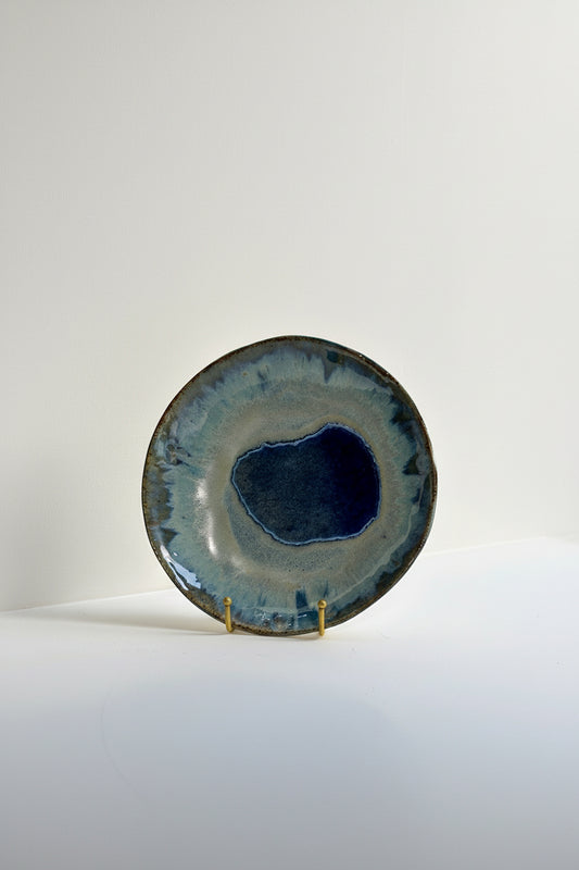 Large Iceland Bowl - Waterfall Home Minh Singer   