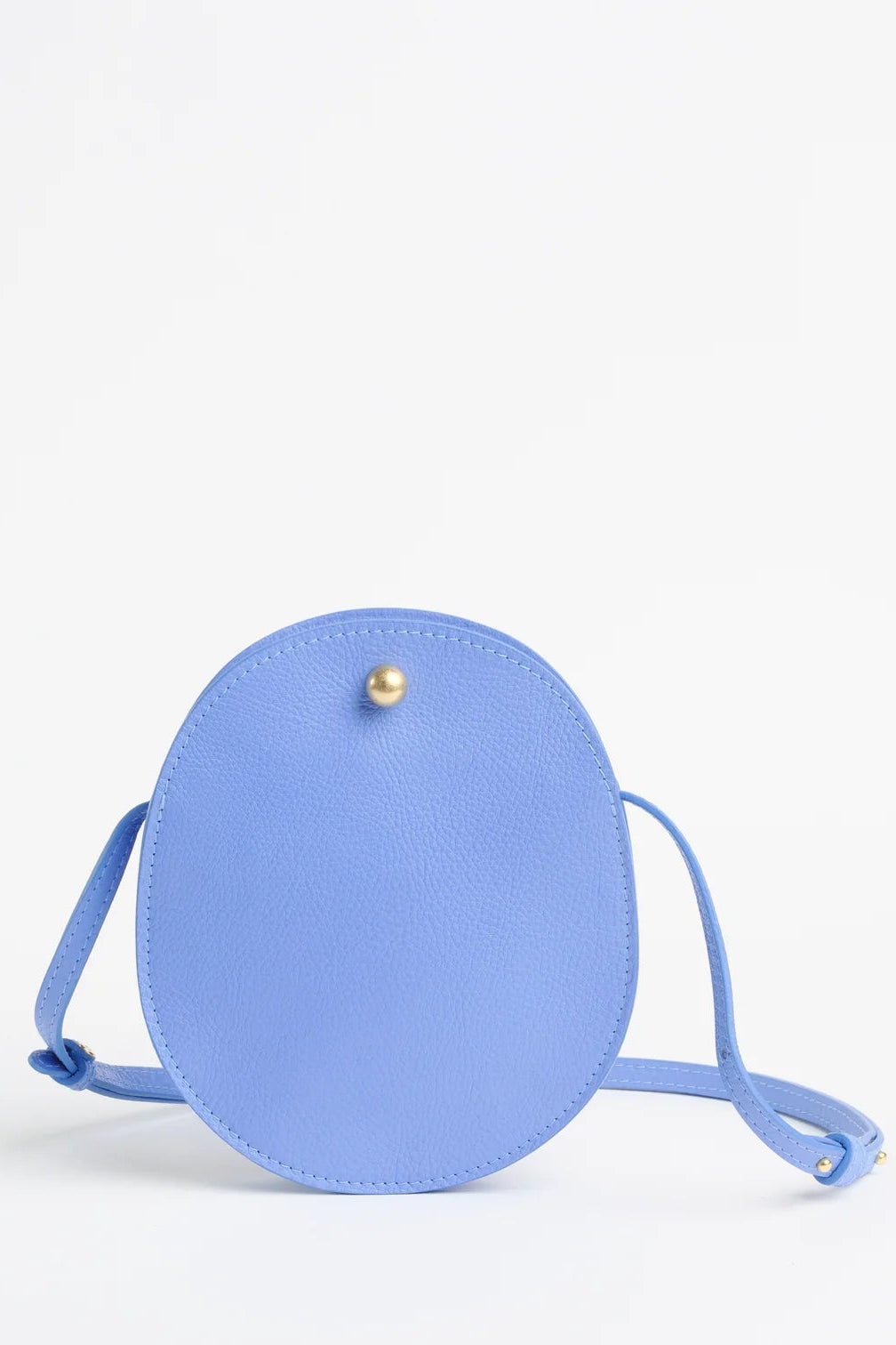 The Mini Eggi in Periwinkle Bags Lindquist