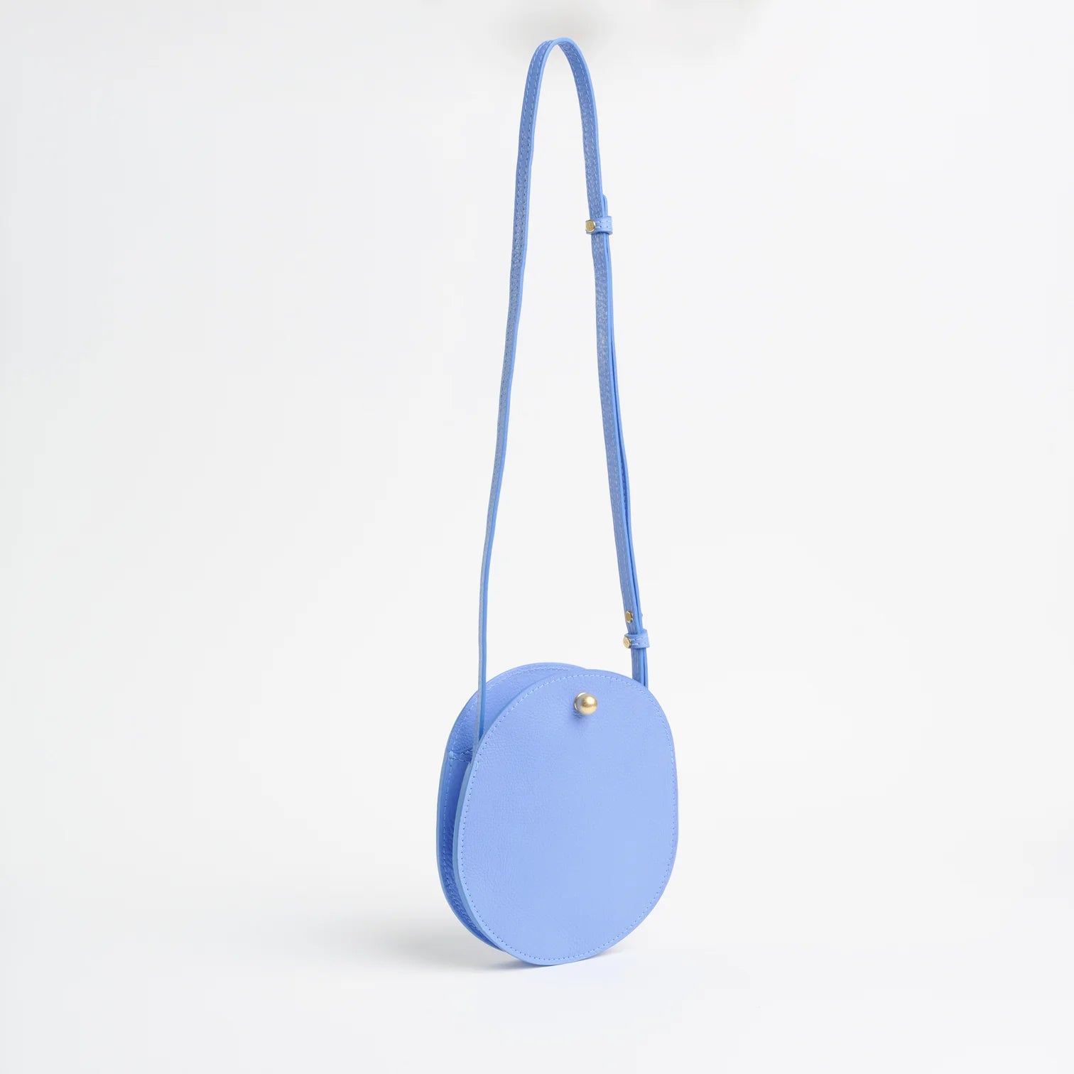 The Mini Eggi in Periwinkle Bags Lindquist