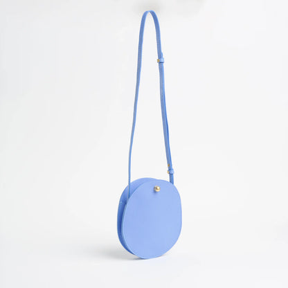 The Mini Eggi in Periwinkle Bags Lindquist