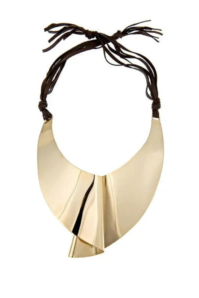 Moby Necklace