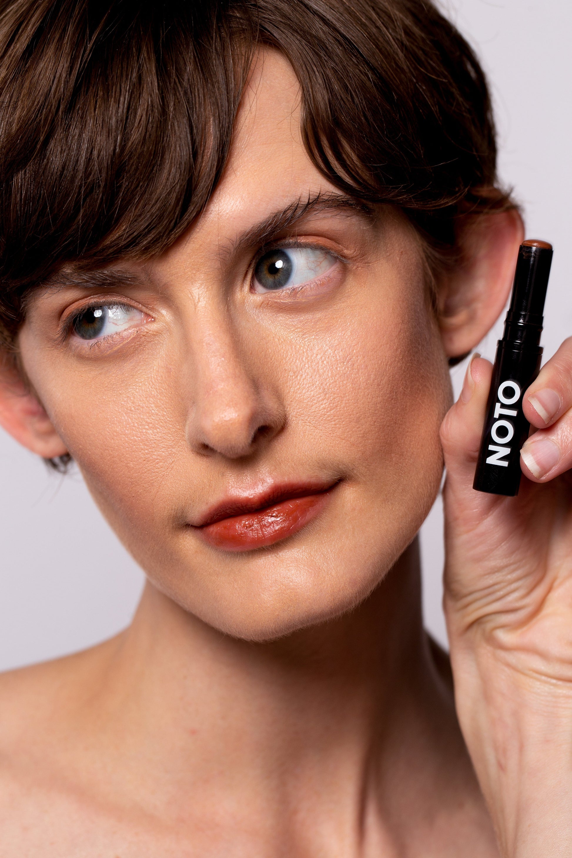 FLUXUS: MULTI-BENE STICK // LIPS + CHEEKS Beauty NOTO   