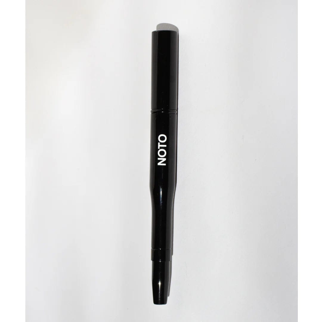 NOTO LIP + CHEEK DUO BRUSH Beauty NOTO   