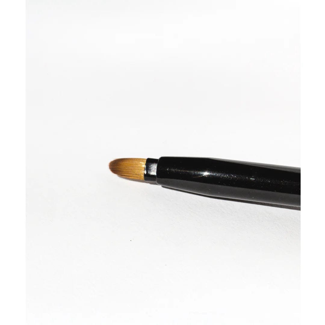 NOTO LIP + CHEEK DUO BRUSH Beauty NOTO   