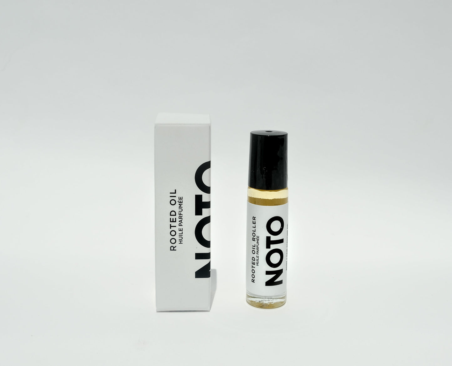 NOTO Rooted Roller / Body & Hair Beauty NOTO