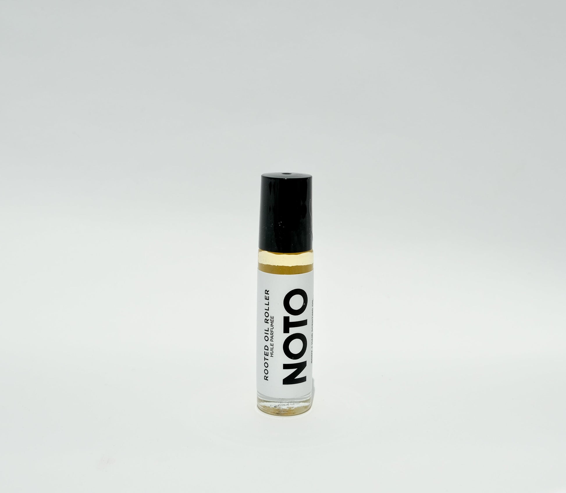 NOTO ROOTED ROLLER // BODY + HAIR Beauty NOTO   