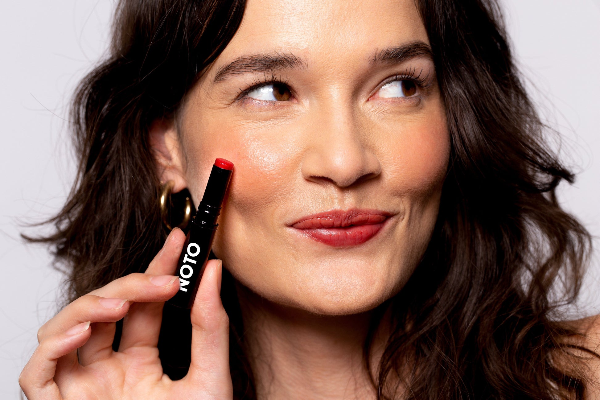 OSCILLATE: MULTI-BENE STICK // LIPS + CHEEKS Beauty NOTO   