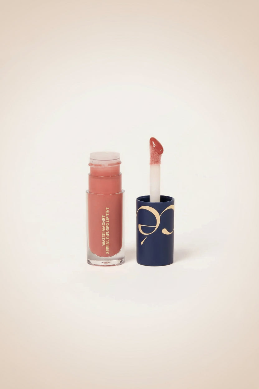 Water Magnet - Serum Infused Lip Tint Beauty Orcé