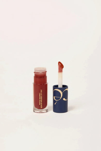 Water Magnet - Serum Infused Lip Tint Beauty Orcé