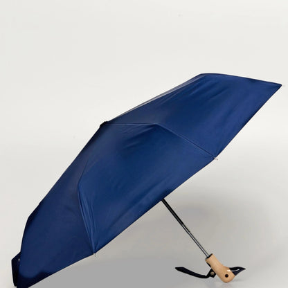 Navy Compact Eco-Friendly Duckhead Umbrella Accessories Original Duckhead US