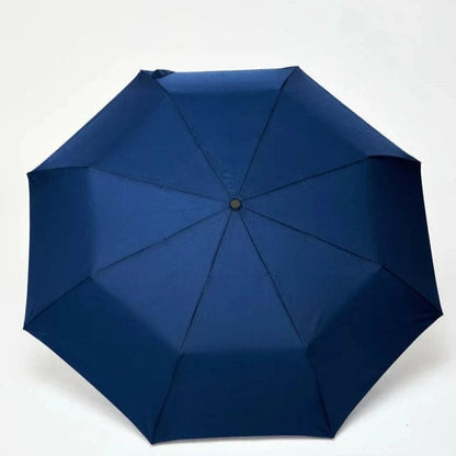 Navy Compact Eco-Friendly Duckhead Umbrella Accessories Original Duckhead US