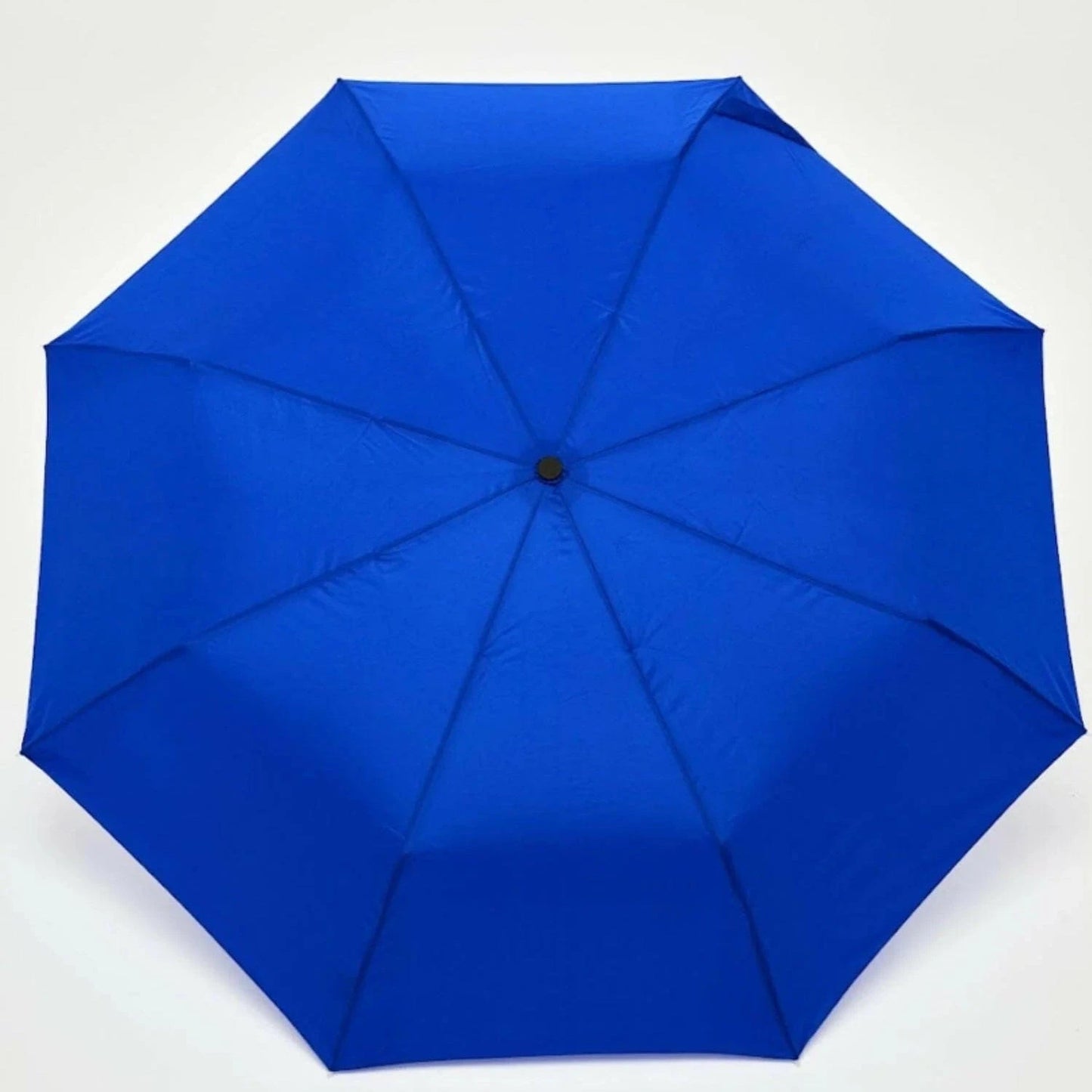 Royal Blue Compact Eco-Friendly Duckhead Umbrella Accessories Original Duckhead US