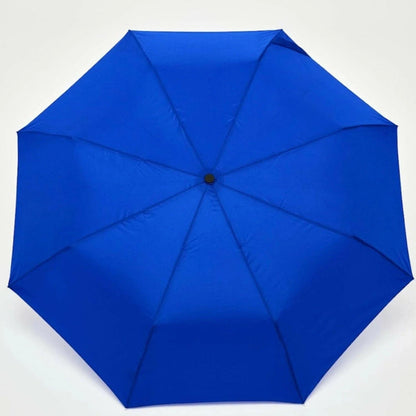 Royal Blue Compact Eco-Friendly Duckhead Umbrella Accessories Original Duckhead US