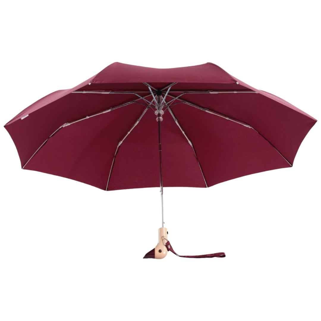 Cherry Eco-Friendly Original Duckhead Umbrella Accessories Original Duckhead US