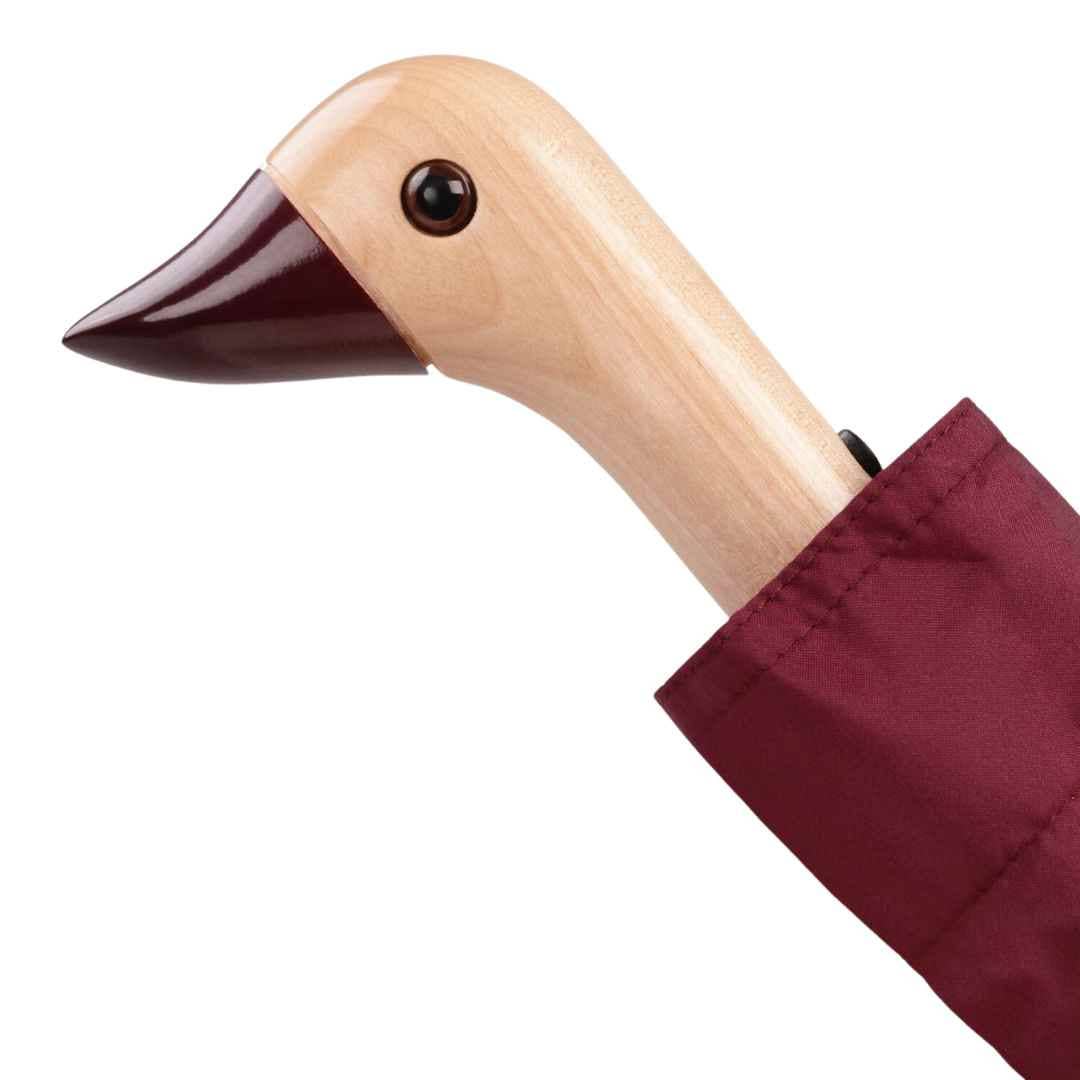 Cherry Eco-Friendly Original Duckhead Umbrella Accessories Original Duckhead US