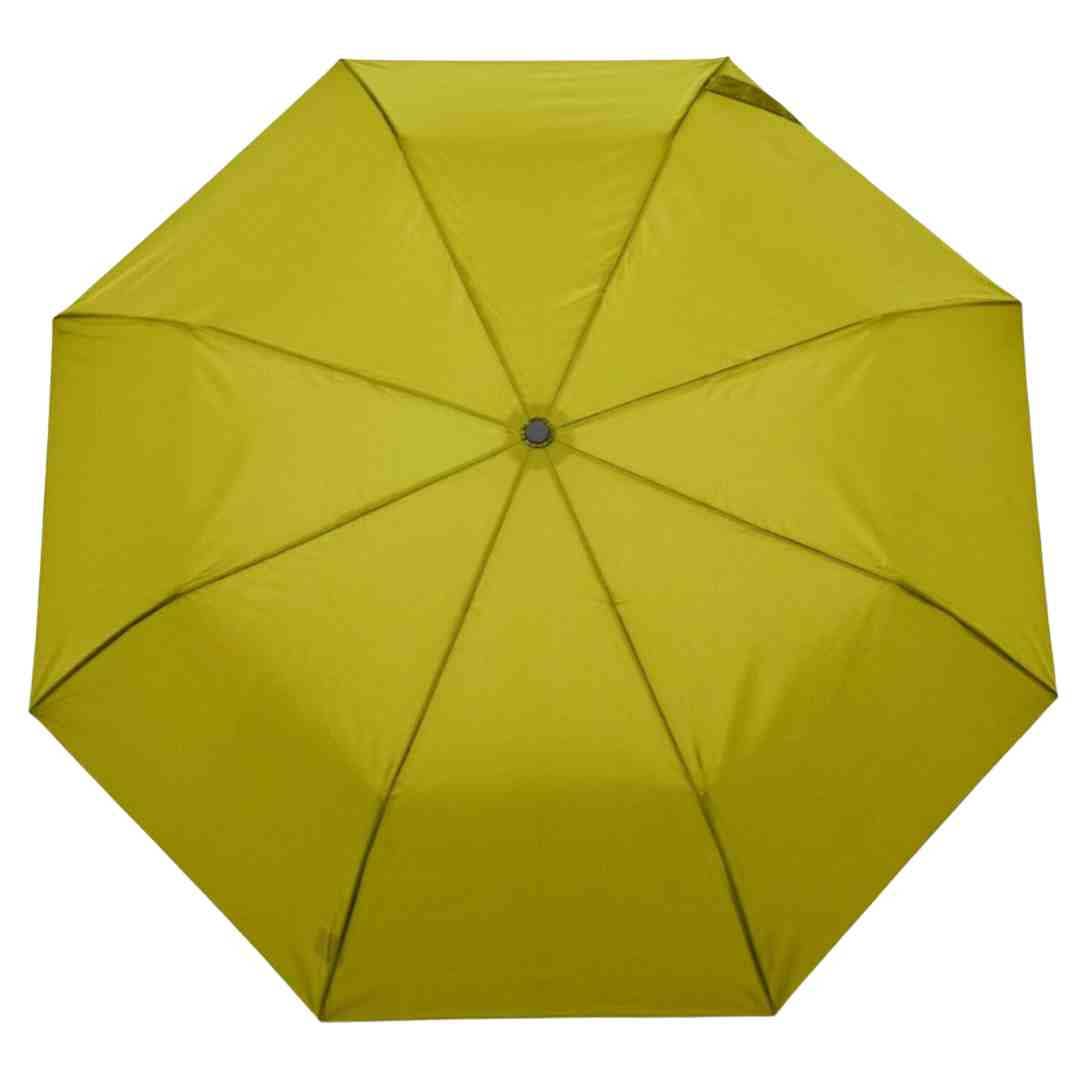 Olive Compact Eco-Friendly Duckhead Umbrella Original Duckhead US