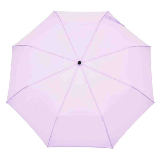 Lilac Compact Eco-Friendly Duckhead Umbrella Accessories Original Duckhead US