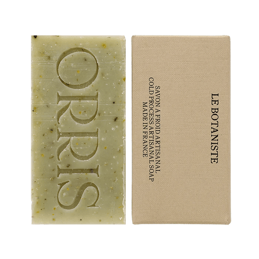 LE BOTANISTE Acne-Fighting, Soothing & Hydrating Soap Beauty ORRIS   