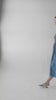 Mari Reversible Wrap Dress in Silk Dupioni Dresses CHRISTINE ALCALAY