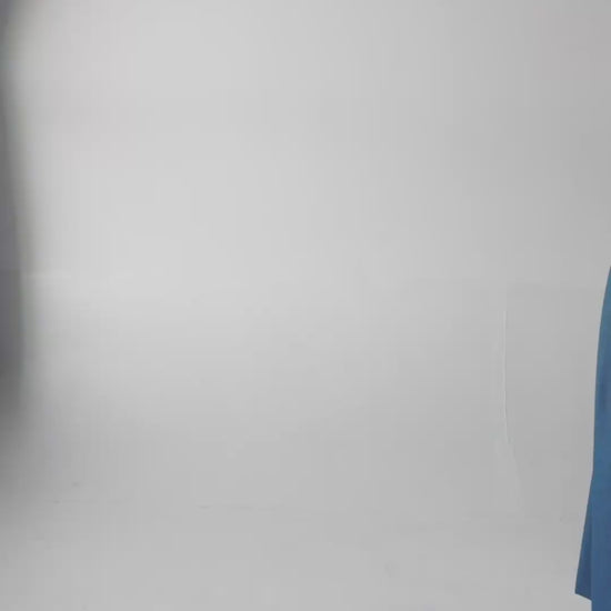 Kyoko Jumpsuit in Denim Jumpsuits CHRISTINE ALCALAY