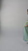 Coclico Dress in Silk Organza Dresses CHRISTINE ALCALAY