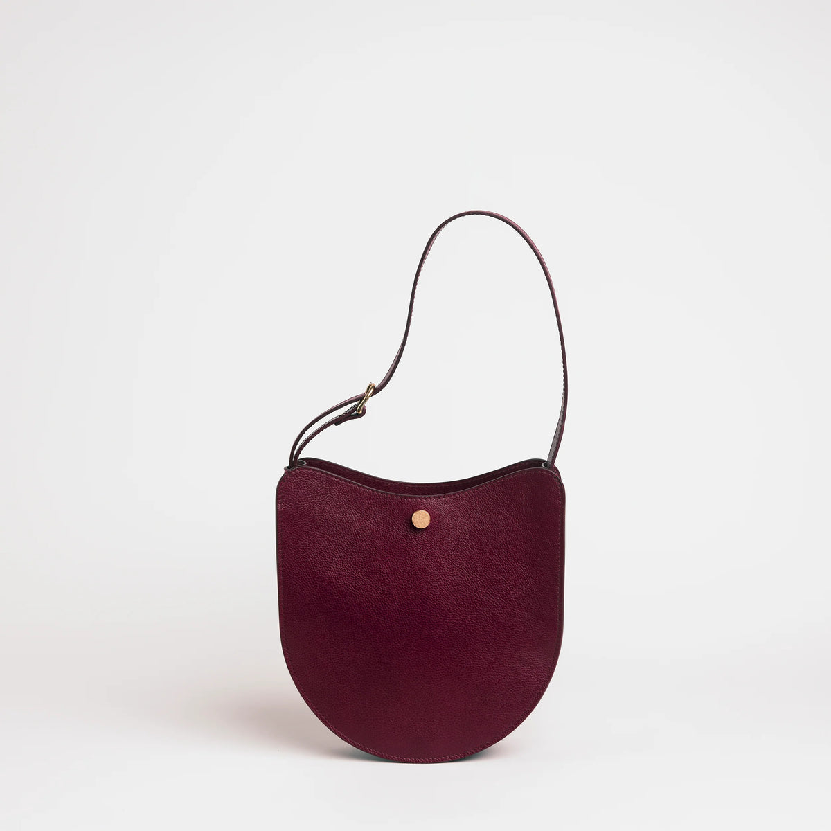 The Savoie Bag in Sumac Bags Lindquist