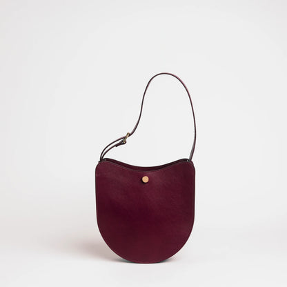 The Savoie Bag in Sumac Bags Lindquist