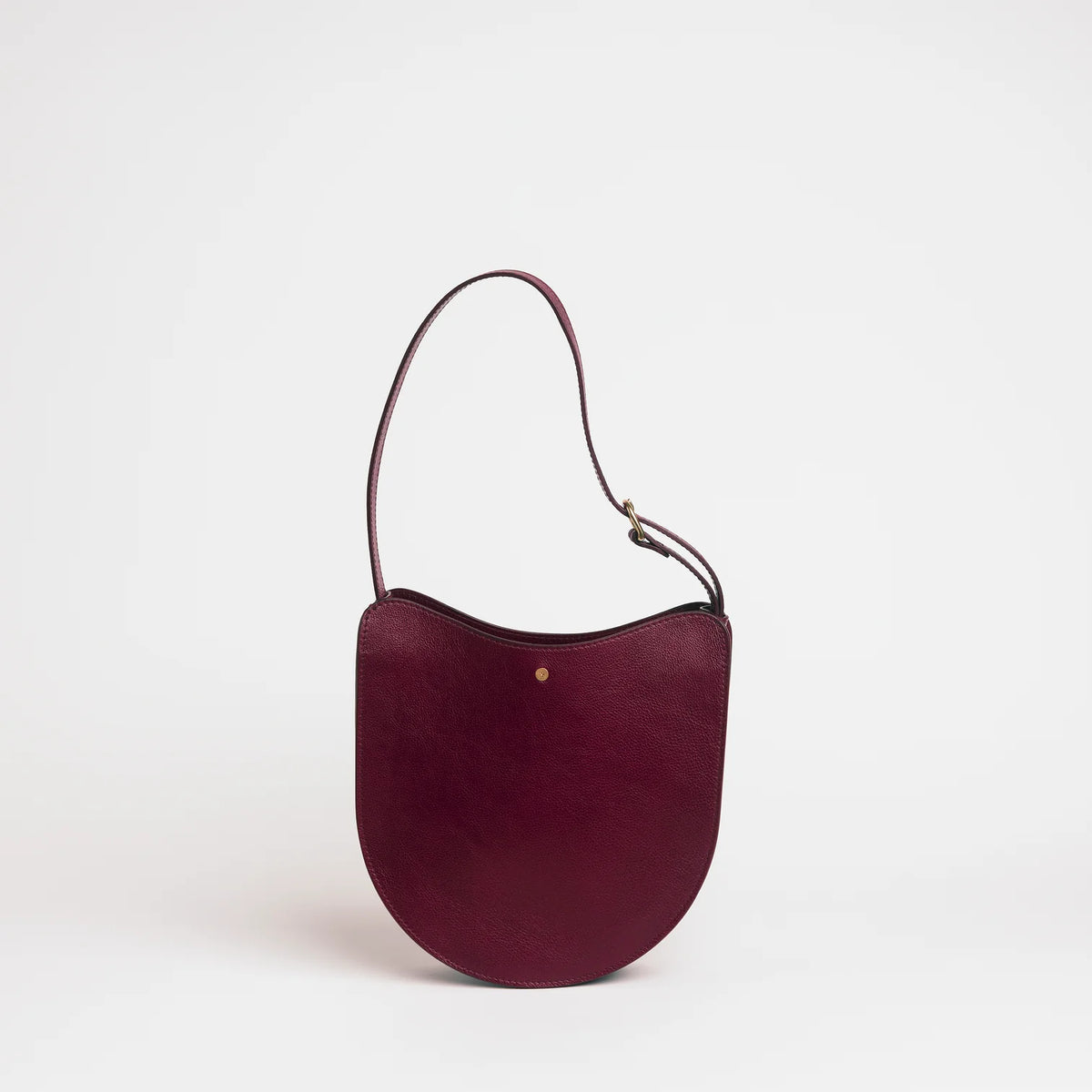 The Savoie Bag in Sumac Bags Lindquist