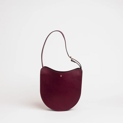 The Savoie Bag in Sumac Bags Lindquist