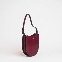 The Savoie Bag in Sumac Bags Lindquist