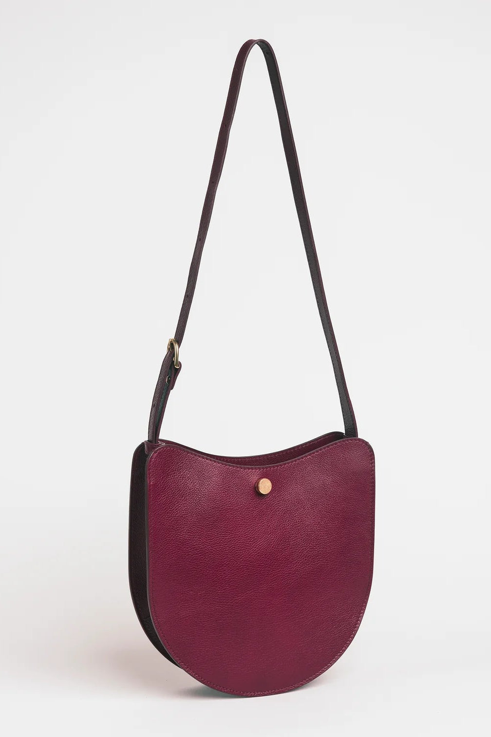The Savoie Bag in Sumac Bags Lindquist