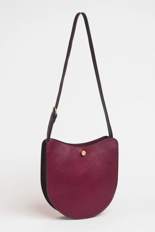 The Savoie Bag in Sumac Bags Lindquist