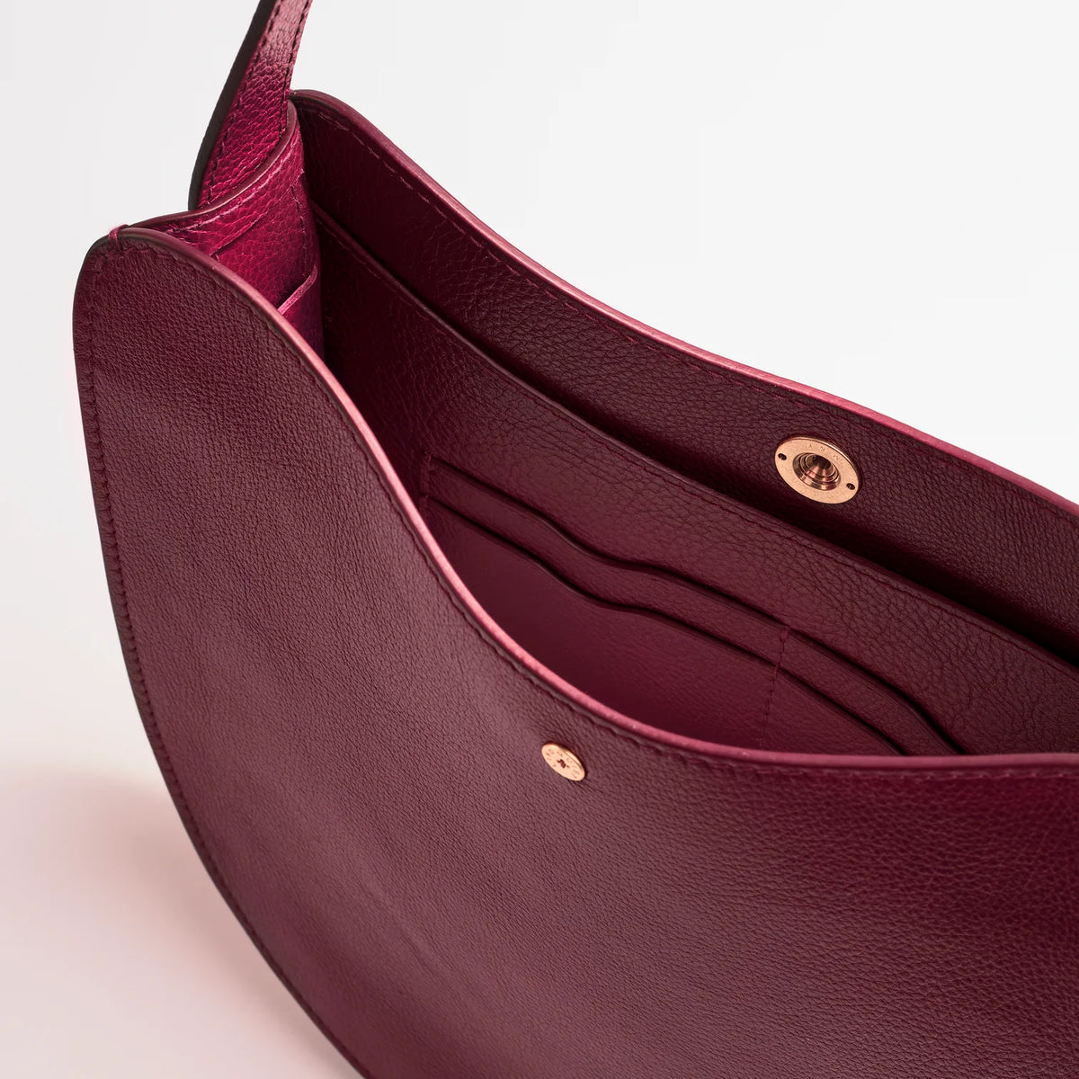 The Savoie Bag in Sumac Bags Lindquist