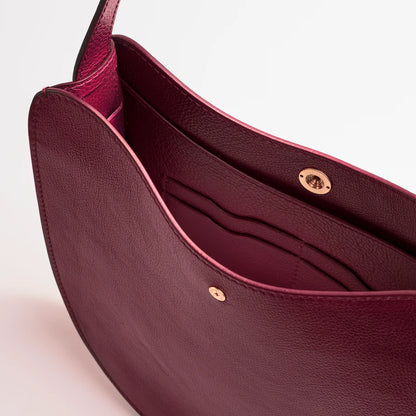 The Savoie Bag in Sumac Bags Lindquist