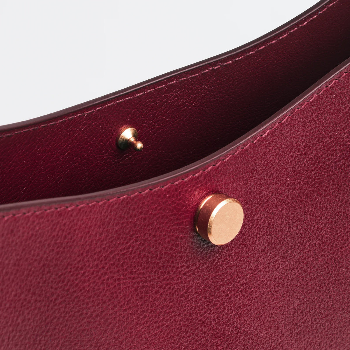 The Savoie Bag in Sumac Bags Lindquist