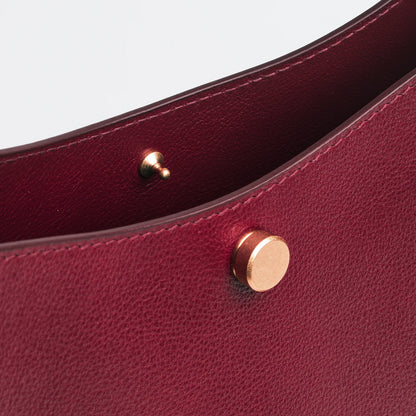 The Savoie Bag in Sumac Bags Lindquist