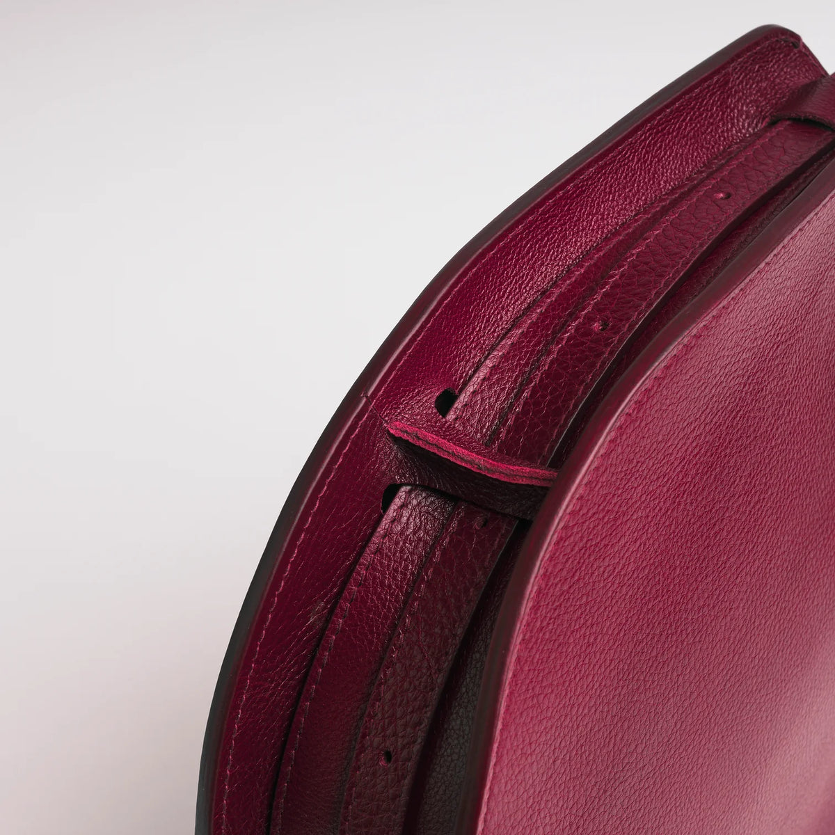 The Savoie Bag in Sumac Bags Lindquist