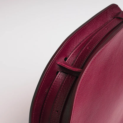 The Savoie Bag in Sumac Bags Lindquist