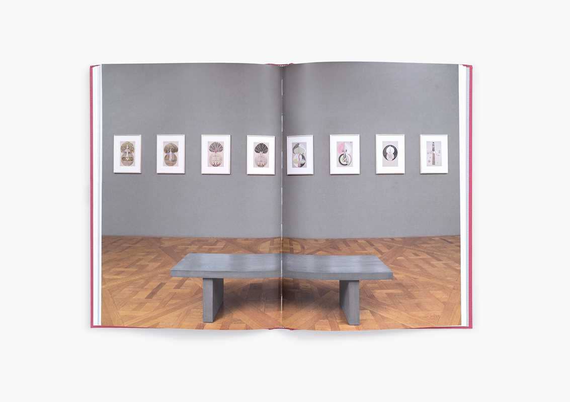 Hilma af Klint: Tree of Knowledge by Hilma af Klint Books Simon & Schuster