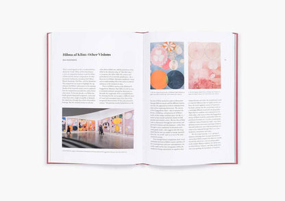 Hilma af Klint: Tree of Knowledge by Hilma af Klint Books Simon & Schuster