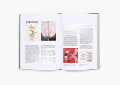 Hilma af Klint: Tree of Knowledge by Hilma af Klint Books Simon & Schuster