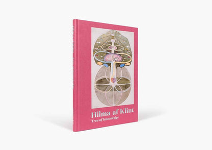 Hilma af Klint: Tree of Knowledge by Hilma af Klint Books Simon & Schuster