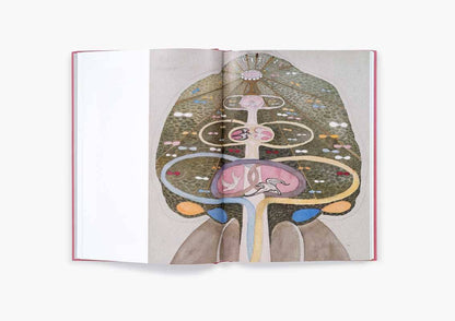 Hilma af Klint: Tree of Knowledge by Hilma af Klint Books Simon & Schuster