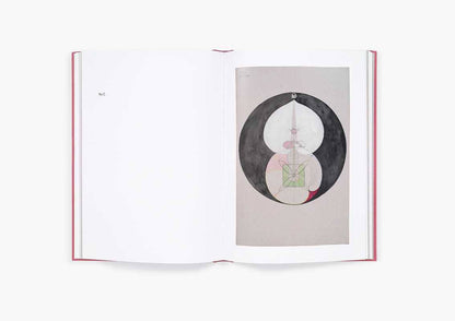 Hilma af Klint: Tree of Knowledge by Hilma af Klint Books Simon & Schuster