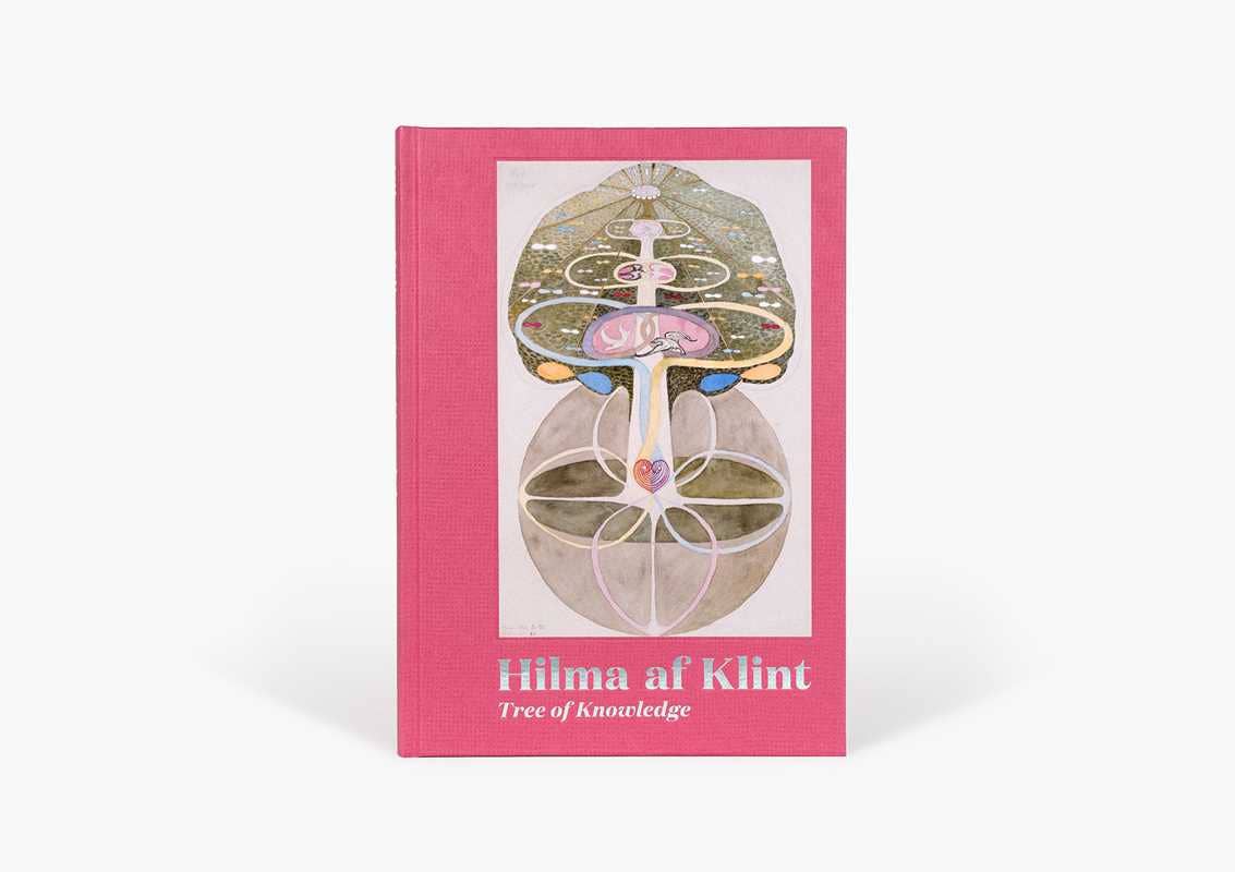 Hilma af Klint: Tree of Knowledge by Hilma af Klint Books Simon & Schuster