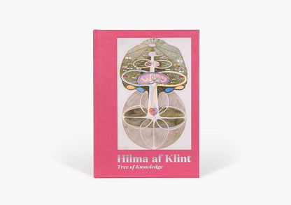 Hilma af Klint: Tree of Knowledge by Hilma af Klint Books Simon & Schuster