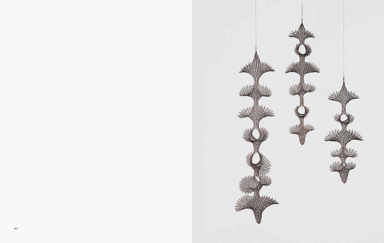 Ruth Asawa: All Is Possible by Ruth Asawa Books Simon & Schuster