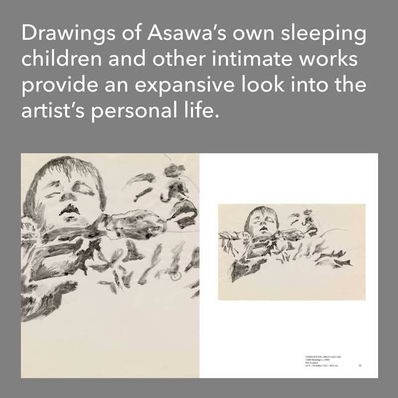 Ruth Asawa: All Is Possible by Ruth Asawa Books Simon & Schuster